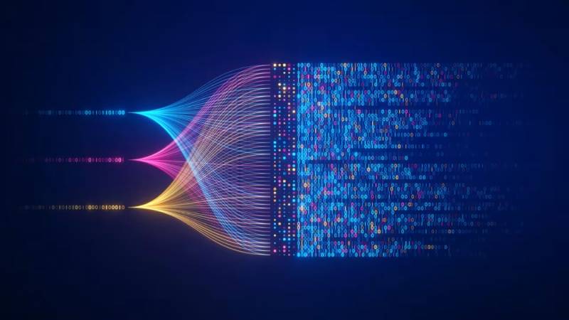 贡山软件开发：解锁高性能应用的核心技术路径