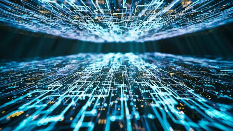 贡山网站建设：实施DevOps，赋能医疗保健领域数字化转型